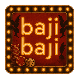 baji baji logo